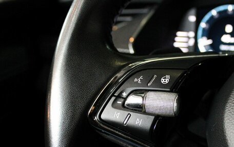 Skoda Octavia IV, 2021 год, 2 699 000 рублей, 14 фотография