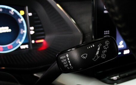 Skoda Octavia IV, 2021 год, 2 699 000 рублей, 16 фотография