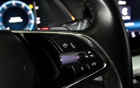 Skoda Octavia IV, 2021 год, 2 699 000 рублей, 15 фотография