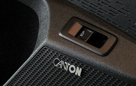 Skoda Octavia IV, 2021 год, 2 699 000 рублей, 18 фотография