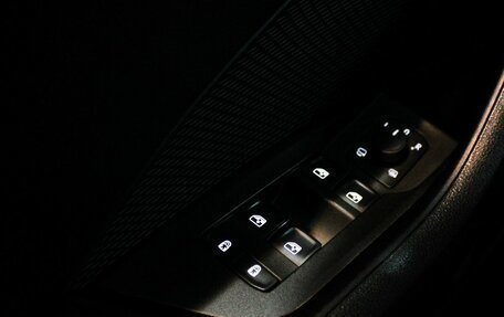 Skoda Octavia IV, 2021 год, 2 699 000 рублей, 19 фотография