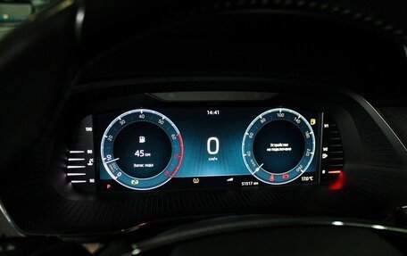 Skoda Octavia IV, 2021 год, 2 699 000 рублей, 20 фотография