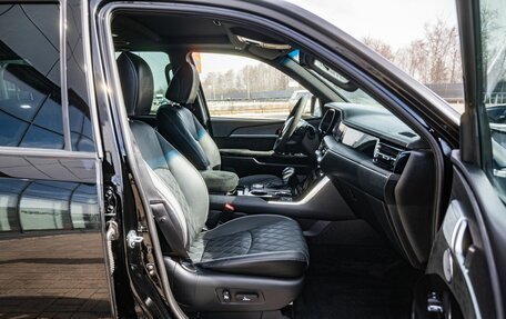 KIA Mohave I, 2022 год, 6 000 000 рублей, 11 фотография