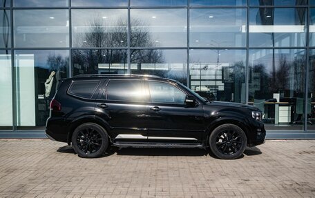 KIA Mohave I, 2022 год, 6 000 000 рублей, 9 фотография