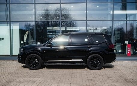 KIA Mohave I, 2022 год, 6 000 000 рублей, 8 фотография