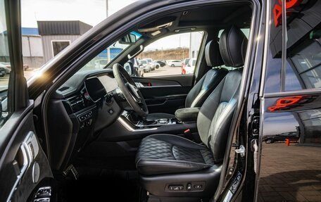 KIA Mohave I, 2022 год, 6 000 000 рублей, 12 фотография