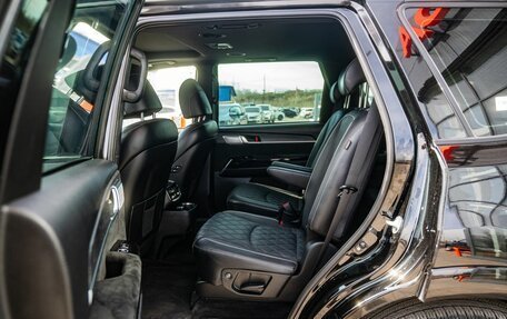KIA Mohave I, 2022 год, 6 000 000 рублей, 14 фотография