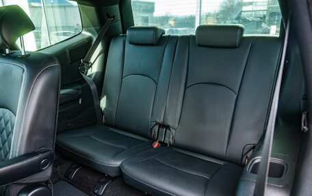 KIA Mohave I, 2022 год, 6 000 000 рублей, 15 фотография