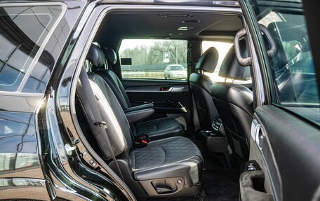 KIA Mohave I, 2022 год, 6 000 000 рублей, 13 фотография