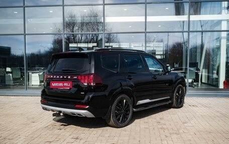 KIA Mohave I, 2022 год, 6 000 000 рублей, 2 фотография