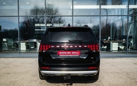 KIA Mohave I, 2022 год, 6 000 000 рублей, 4 фотография