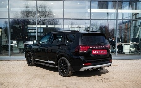 KIA Mohave I, 2022 год, 6 000 000 рублей, 7 фотография