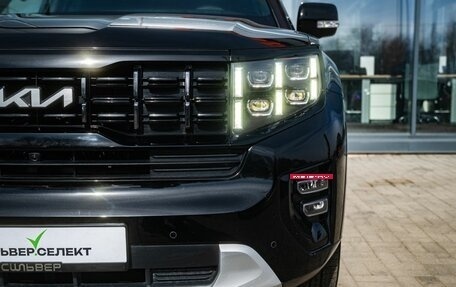 KIA Mohave I, 2022 год, 6 000 000 рублей, 10 фотография