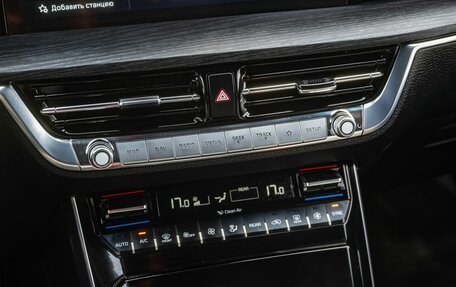 KIA Mohave I, 2022 год, 6 000 000 рублей, 24 фотография