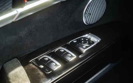 KIA Mohave I, 2022 год, 6 000 000 рублей, 27 фотография