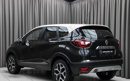 Renault Kaptur I рестайлинг, 2017 год, 1 749 000 рублей, 6 фотография