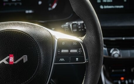 KIA Mohave I, 2022 год, 6 000 000 рублей, 22 фотография