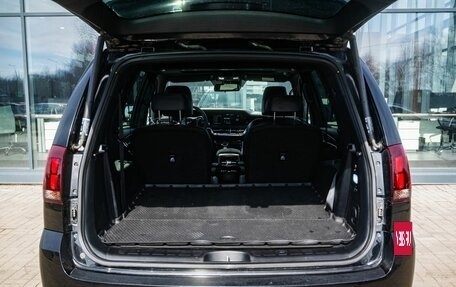 KIA Mohave I, 2022 год, 6 000 000 рублей, 28 фотография