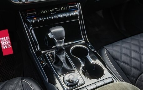 KIA Mohave I, 2022 год, 6 000 000 рублей, 25 фотография