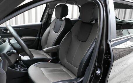 Renault Kaptur I рестайлинг, 2017 год, 1 749 000 рублей, 9 фотография