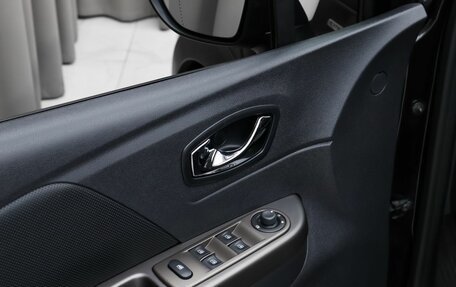 Renault Kaptur I рестайлинг, 2017 год, 1 749 000 рублей, 16 фотография