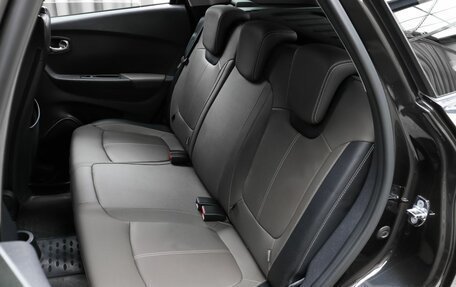 Renault Kaptur I рестайлинг, 2017 год, 1 749 000 рублей, 10 фотография