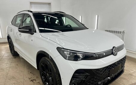 Volkswagen Tiguan, 2026 год, 4 940 000 рублей, 3 фотография