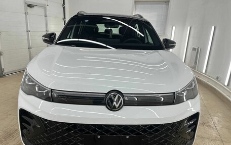Volkswagen Tiguan, 2026 год, 4 940 000 рублей, 2 фотография