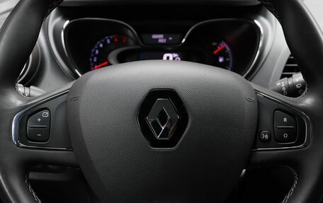 Renault Kaptur I рестайлинг, 2017 год, 1 749 000 рублей, 11 фотография