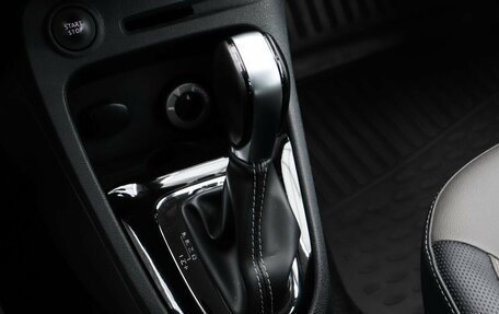 Renault Kaptur I рестайлинг, 2017 год, 1 749 000 рублей, 15 фотография