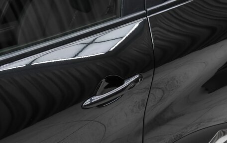 Renault Kaptur I рестайлинг, 2017 год, 1 749 000 рублей, 17 фотография