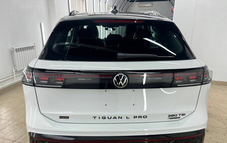 Volkswagen Tiguan, 2026 год, 4 940 000 рублей, 5 фотография