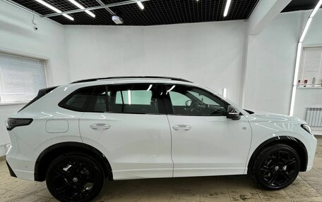 Volkswagen Tiguan, 2026 год, 4 940 000 рублей, 4 фотография