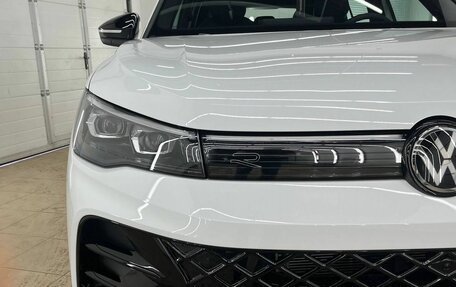 Volkswagen Tiguan, 2026 год, 4 940 000 рублей, 13 фотография