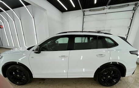 Volkswagen Tiguan, 2026 год, 4 940 000 рублей, 6 фотография