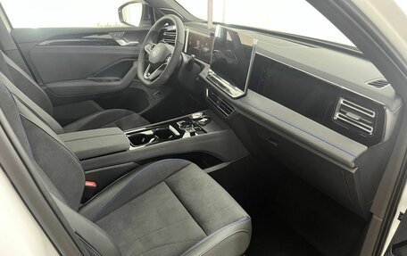 Volkswagen Tiguan, 2026 год, 4 940 000 рублей, 7 фотография