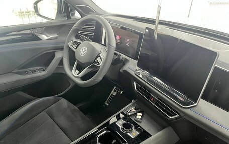 Volkswagen Tiguan, 2026 год, 4 940 000 рублей, 9 фотография