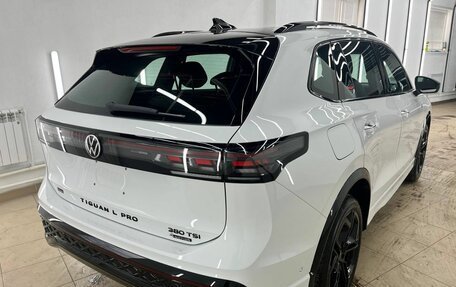 Volkswagen Tiguan, 2026 год, 4 940 000 рублей, 16 фотография