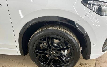 Volkswagen Tiguan, 2026 год, 4 940 000 рублей, 12 фотография