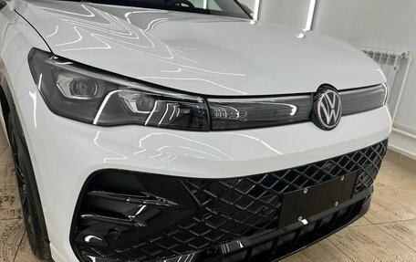 Volkswagen Tiguan, 2026 год, 4 940 000 рублей, 14 фотография