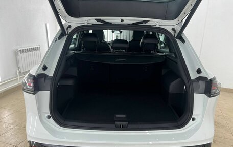 Volkswagen Tiguan, 2026 год, 4 940 000 рублей, 18 фотография