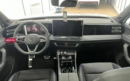 Volkswagen Tiguan, 2026 год, 4 940 000 рублей, 10 фотография