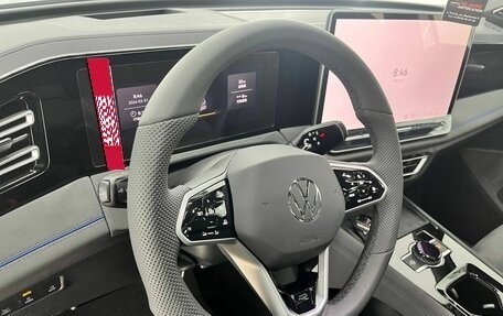 Volkswagen Tiguan, 2026 год, 4 940 000 рублей, 11 фотография