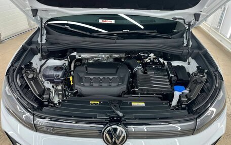 Volkswagen Tiguan, 2026 год, 4 940 000 рублей, 22 фотография