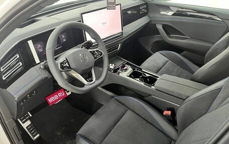 Volkswagen Tiguan, 2026 год, 4 940 000 рублей, 8 фотография