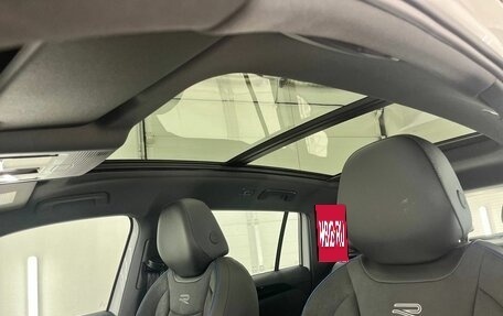 Volkswagen Tiguan, 2026 год, 4 940 000 рублей, 27 фотография