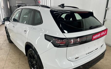 Volkswagen Tiguan, 2026 год, 4 940 000 рублей, 15 фотография