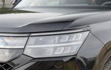 Volkswagen Teramont, 2025 год, 5 966 900 рублей, 2 фотография