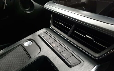 Haval F7, 2026 год, 3 699 000 рублей, 10 фотография