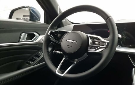 Haval F7, 2026 год, 3 699 000 рублей, 9 фотография